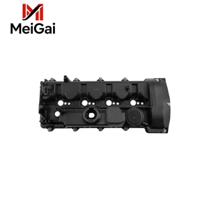 Car Engine Valve Cover A6460102230 Engine Cylinder Head Cover Direct Fit For MERCEDES-BENZ C-CLASS T-Model E-CLASS T-Model