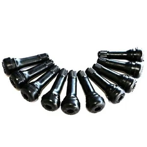 TR413 TR414 SIFUTE Brass Aluminum Stock Snap-In Valve Tire Repair Stems Wholesale Hand Tool