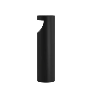 IP65 Waterproof LED Column Bollard Lighting for Landscape for Patio Lawn Pathway Lighting