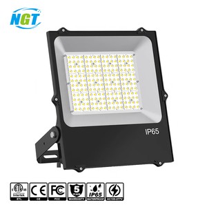 NGTlight LED Flood Light 240w 300w Party Night Club Lighting Outdoor 5 Years Warranty Led Street Yard Light