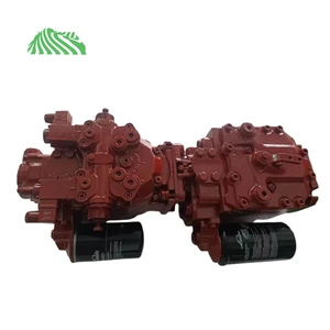 Linde BPV BPR Series Hydraulic Piston Pump Wheel Loader BPV-50LZ 513D070019 BPV50LZ 513D070019 Bpv50 Bpv70 Bpv100 BPV70R Series