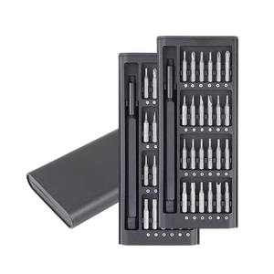 HONGYI Precision Magnetic Screwdriver Set for Electrical Phone Repair