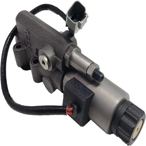 11715594 Shanghai Origin Control Valve