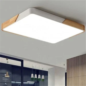 Accessories Hall Led Application Outdoor Square Ip20 Surface Lighting Exterior Ceiling Light