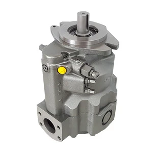 Hydraulic Pump PAVC Piston Pump Axial/high Pressure Pump/hydraulic Oil Pump Electric Variable