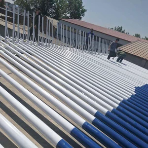 Hot-Selling Light Pole 3m 4m 5m 6m 7m 8m 9m 10m 11m 12m Road Street Lighting Post