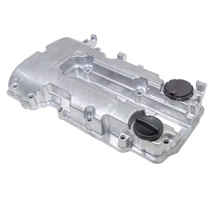Hydraulic Aluminum Valve Cover