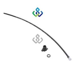 IN STOCK 100% ORIGINAL BRAND NEW FLEXIBLE LIGHT PIPE, ZERO LIGHT SZ1-6.00-RGB-F4PD54