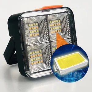 High Quality Low Price Outdoor Garden LED Flood Lights IP65 Rated 6000K Neutral White 2-Year Warranty CRI90