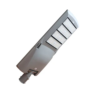 China Factory OEM 100W-300W High Power IP65 Waterproof LED Street Lamps European Style Modular LED Street Light