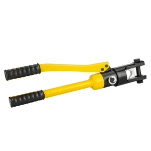 Yqk 300 10 to 300 mm Hydraulic Crimping Tool