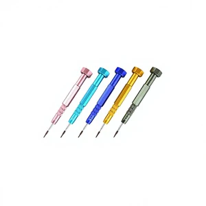 Mini Phillips & Y0.6 Screwdriver Set, Disassembly Tools for Phone, Watch, Toy Repair
