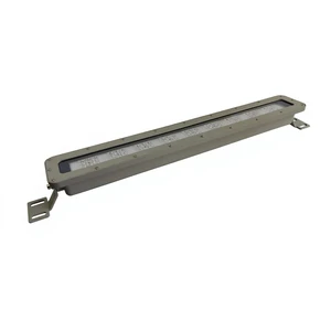 New LED Tunnel Lamp 100W/80W Bar Type IP65 Park Use Special for Engineering
