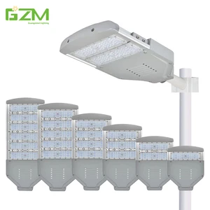 High Endurance Ip67 Waterproof Outdoor Highway Bridge Lighting 50w 100w 150w 200w 250w 300w Smd Led Street Light