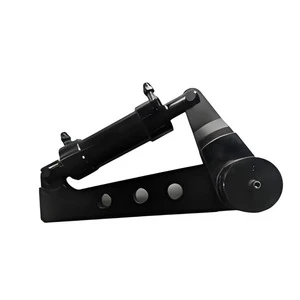 High-performance Hydraulic for Tightening and Removing Bolts and Screws Hydraulic Cylinder Wrench