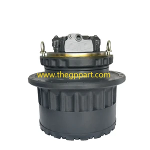 Ec210dl Hydraulic Pump