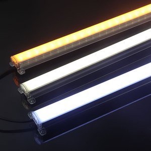 LED Tubes Outdoor Line Lights Spot Manufacturer for Hotel Building Landscape Outdoor Bridge Lighting Outline Lights