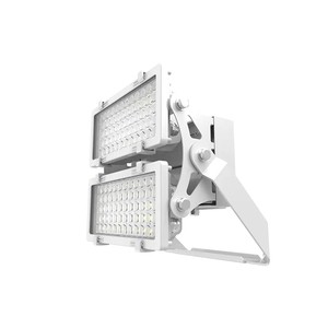 Competitively Priced LED Flood Light From China Manufacturers for Stadium Events Cost Effective with Aluminum Lamp Body