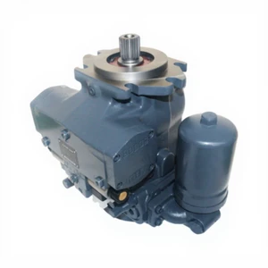 Excavator Hydraulic Piston Pump 137165.OLD A4VG71 for Construction Machinery Pump Parts