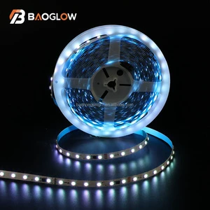 Led Strip Lights SMD 3535 Flexible Led Strip Lamp 10 15 20 Meter Smart RGB Colorful Led Strip Light for Home Bars Decoration