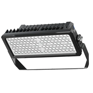 Factory Price for LED Stadium Flood Lights 300W IP66 High Brightness Lightweight 45000 Lumens 5-Year Warranty for Lighting