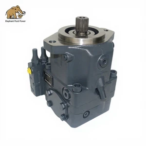 Excavator Hydraulic Piston Pump 10199591 A11VO60 for Construction Machinery Parts