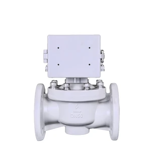 High Quality Electric Actuator Motor Globe Valve for Electrical Equipment and Gas Pipelines