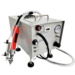 Torque Set Automatic Screwdriver With An Auto Screw Feeder Screwing Tightening Locking Machine