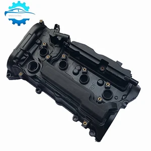 High Quality Valve Cover Assembly with Rubber Gasket 12310-rdf-a01 for honda Odyssey Rc3 2016-2021 Accord Cr2
