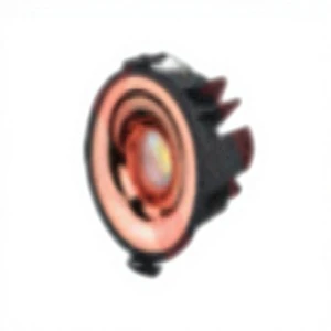 Spotlight LX065D Compact Indoor Ceiling and Wall Lighting for Home and Office
