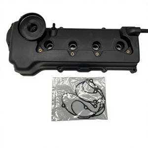 Autopick Aluminium New Engine Valve Cover 13264-4U002 for Nissan (2002-2015) YD25DDTi (2.5L)
