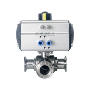 Good Quality Ball Valve