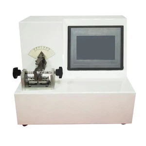 Mobile Phone Wire Bending Fatigue Testing Machine Electrode Wire Fatigue Testing Machine Bending Testing Machine