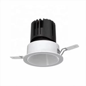 KDBANG Commercial Lighting Led Downlight for Hotel Lighting High Lumen Led Recessed Mount Downlight
