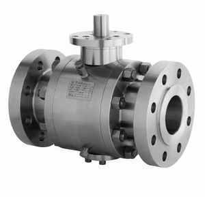 Ball Valve Custom Ball Valve