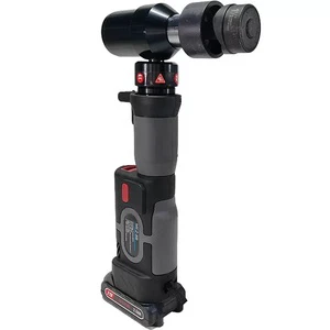 MEZ-8B Vertical Style Automatic Hydraulic Punching Tool Battery Operated Specific Product Type Hydraulic Tools