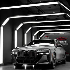 Professional Factory Sales Garage Tunnel Light New High Quality LED Tube Light LED Tunnel Light