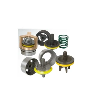 API Mud Pump Valve And Seat Valve Assembly