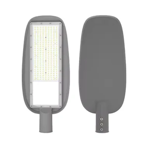 High-lumen 50W-200W Outdoor Waterproof IP65 Die-cast Aluminum Street Lamp AC Power Supply Garden Street