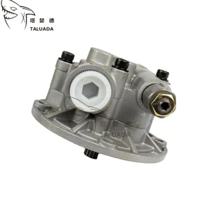 High Quality K7V125DTP Hydraulic Gear Pump for Excavator Hydraulic Pump