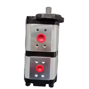 Parker Hydraulic Gear Pump PGP365 PGP511A0140CA1H2VB1B1E5E3 PGP517A0330CD1H3VE7E6B1B1