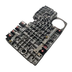 Transmission Valve Body 5R55E 9L5Z-7A100-CRM 3L5Z7A100CA