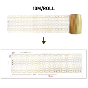 High Bright Cuttable LED Panel SMD2835 Modern Flexible Panel Sheet Backlit Translucent Stone/Marble/Onyx/Quartz Countertops Wall