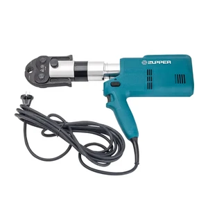 Zupper HH-1550 Reliable and Stable Electrical Powered Hydraulic Pressing Tool