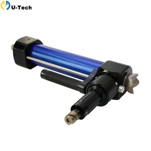 Hydraulic Rescue Tool Emergency Rescue Tool