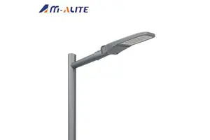 High Quality IP66 AC LED Street Lighting for Road with 5 Years Warranty
