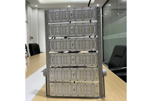 IP65 Led Floodlight High Smart Grade Modular Outdoor Factory Price Modern Design Stadium LED Flood Light