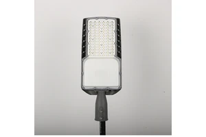 LED Street Light with LED Light Source Aluminum Alloy Lamp Body IP66 Protection 5 Years Warranty