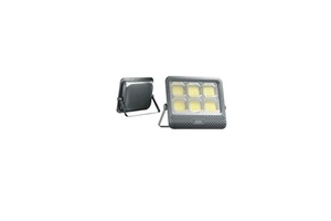 High Quality Outdoor IP65 Solar Flood Light 30W-120W LED Road Adjustable Beam Angle