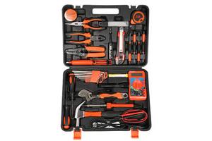 Professional 35-piece Multifunctional Electrician Set Electrician Set Combination Manual Set Tool
